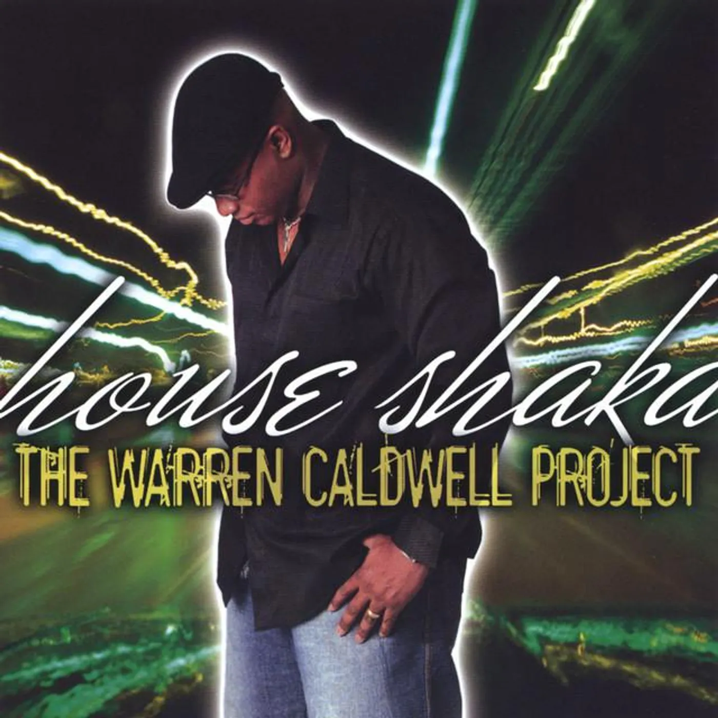 Warren Caldwell