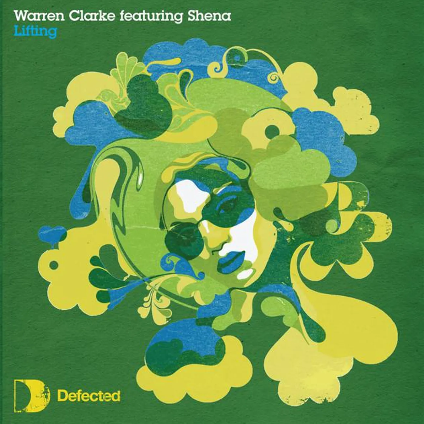 Warren Clarke feat Shena