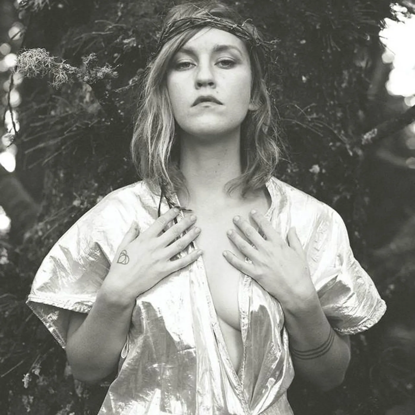 Johanna Warren