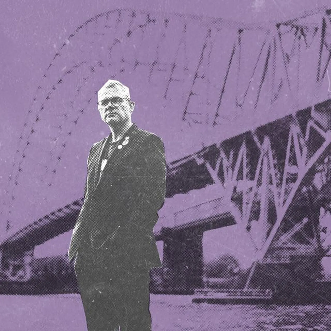 Warrington Runcorn New Town Development Plan