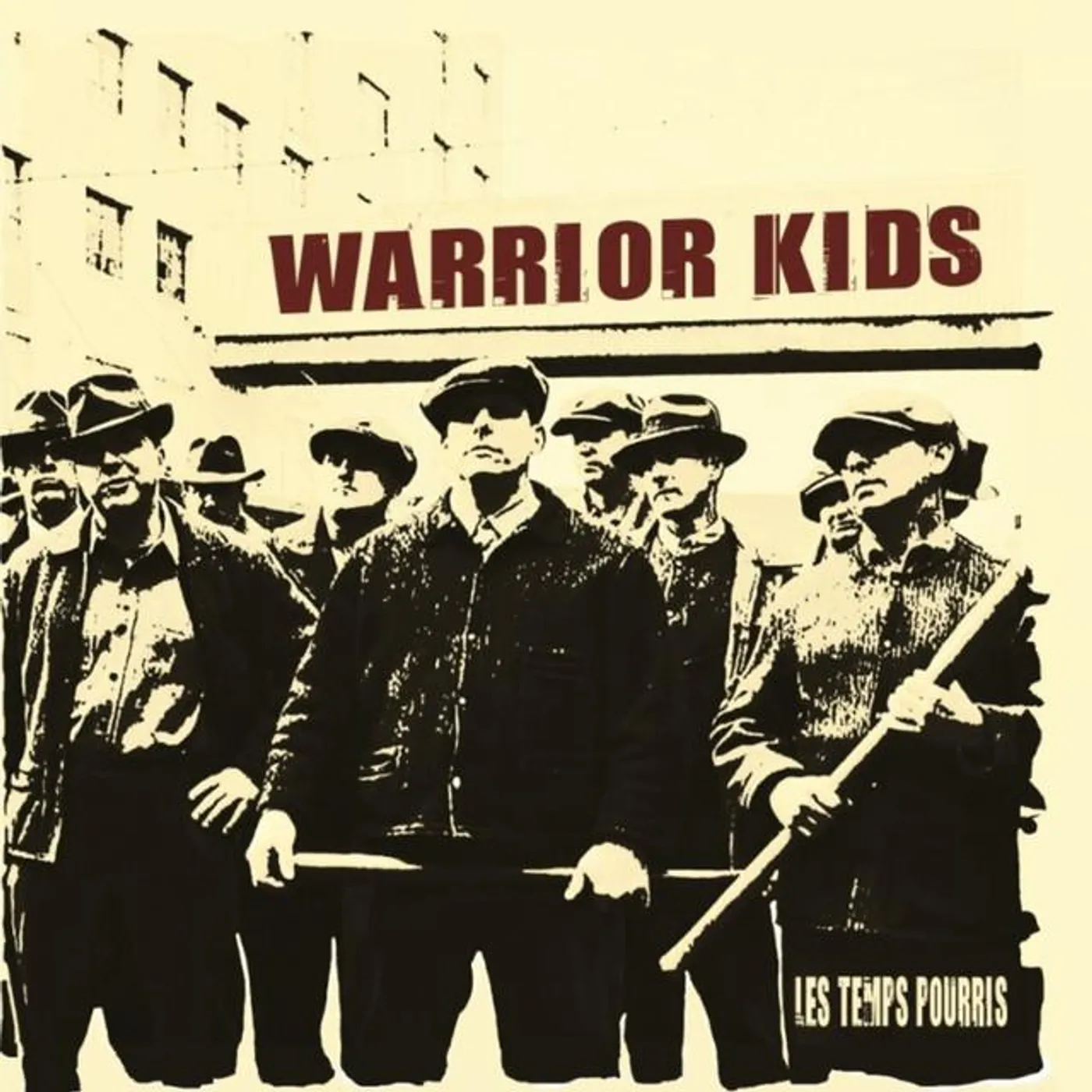 Warrior Kids