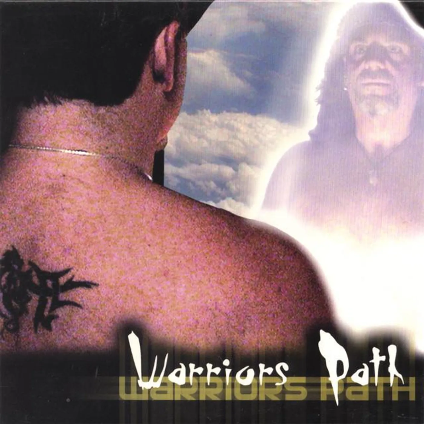 Warriors Path Brand Page