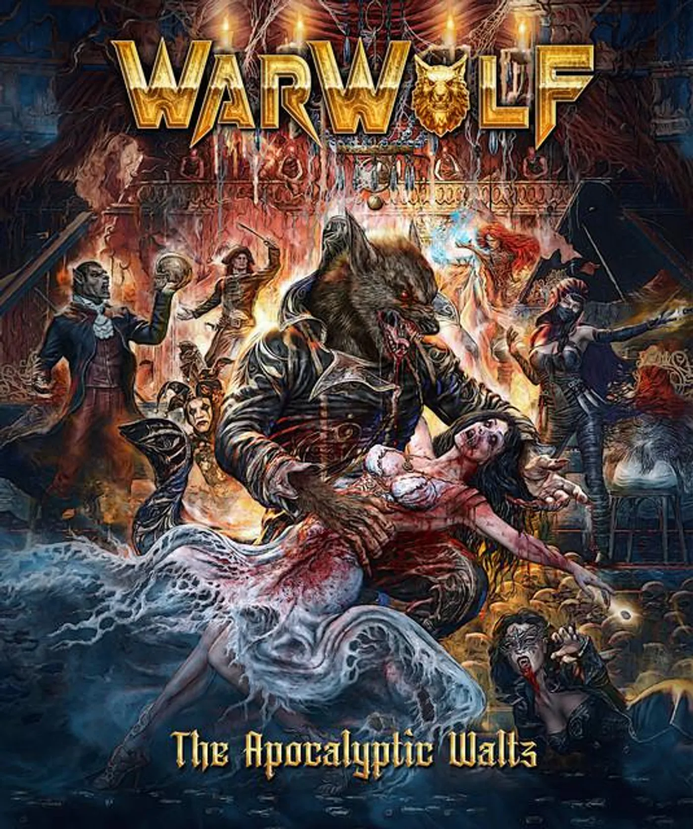 WarWolf