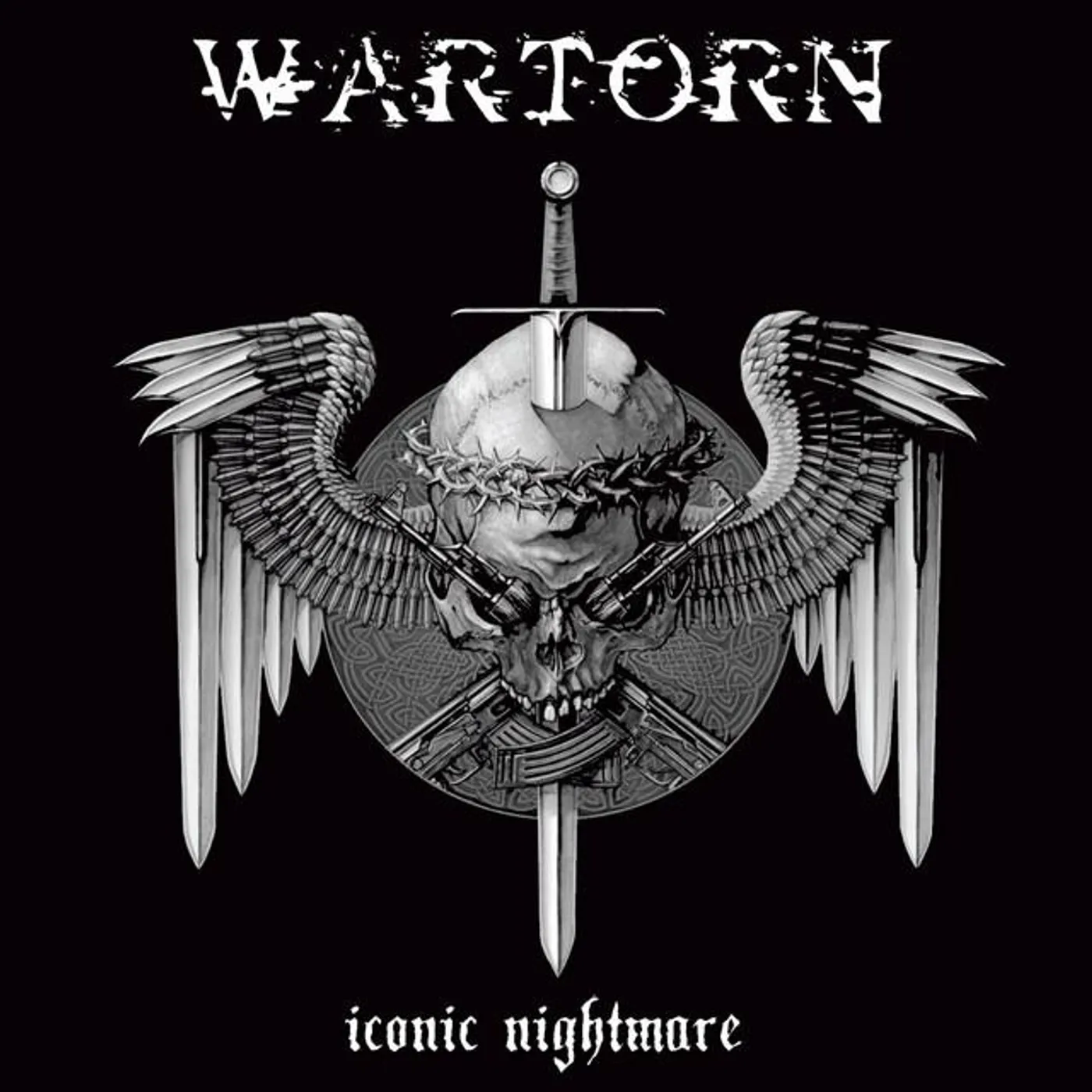 Wartorn Brand Page