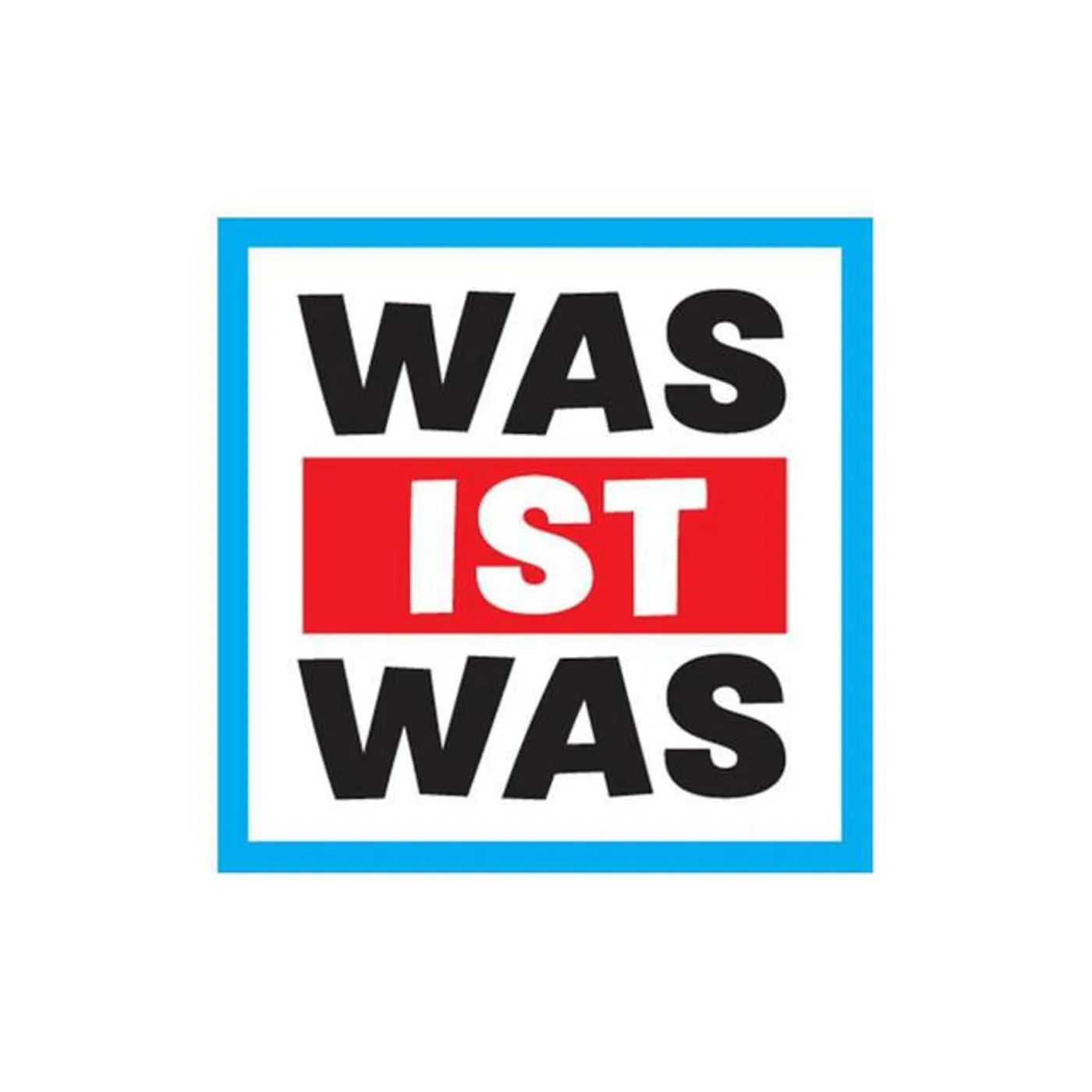 Was Ist Was Brand Page