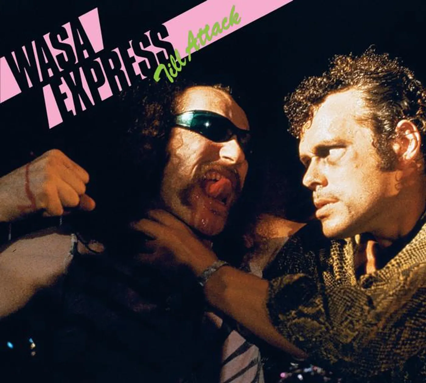 Wasa Express