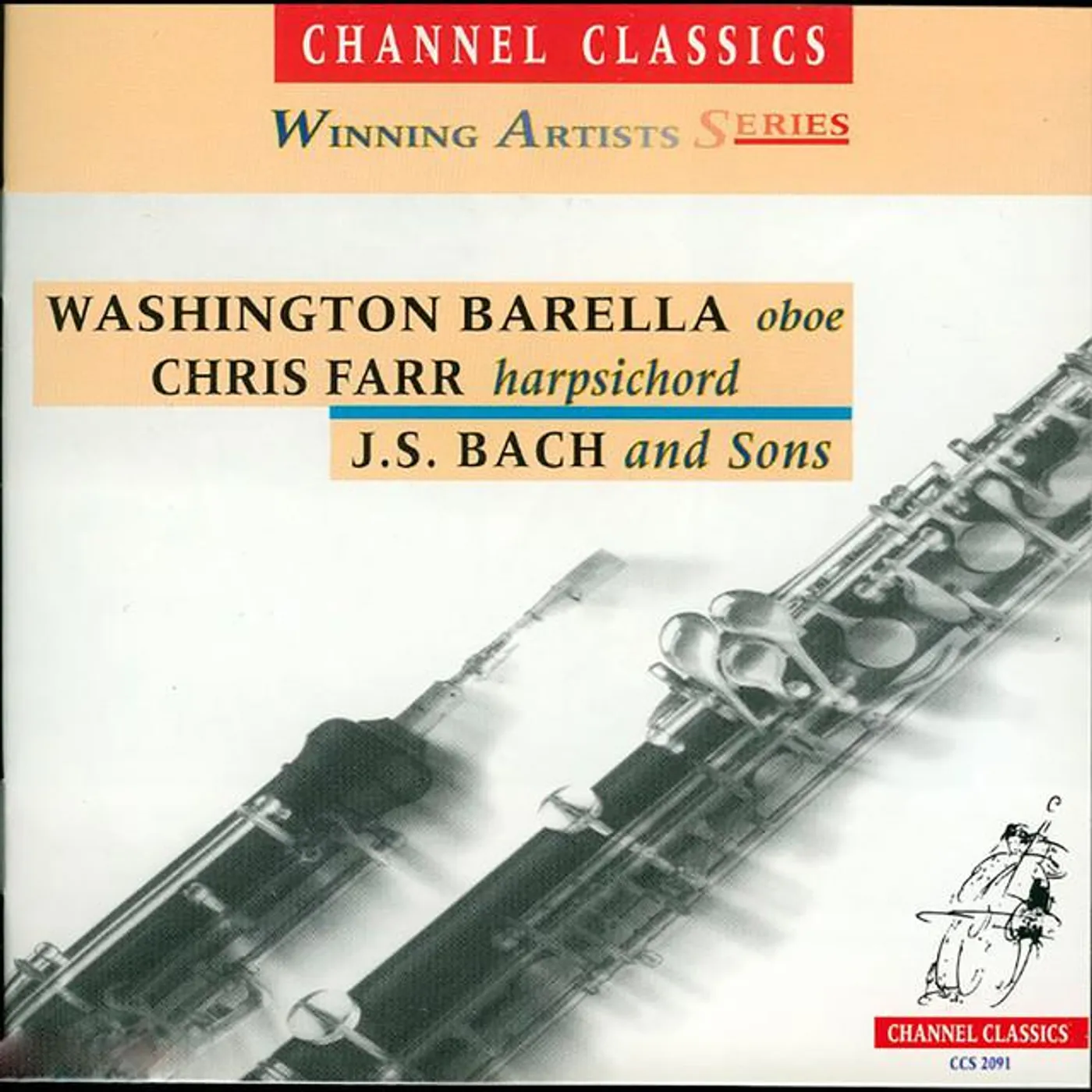 Washington Barella