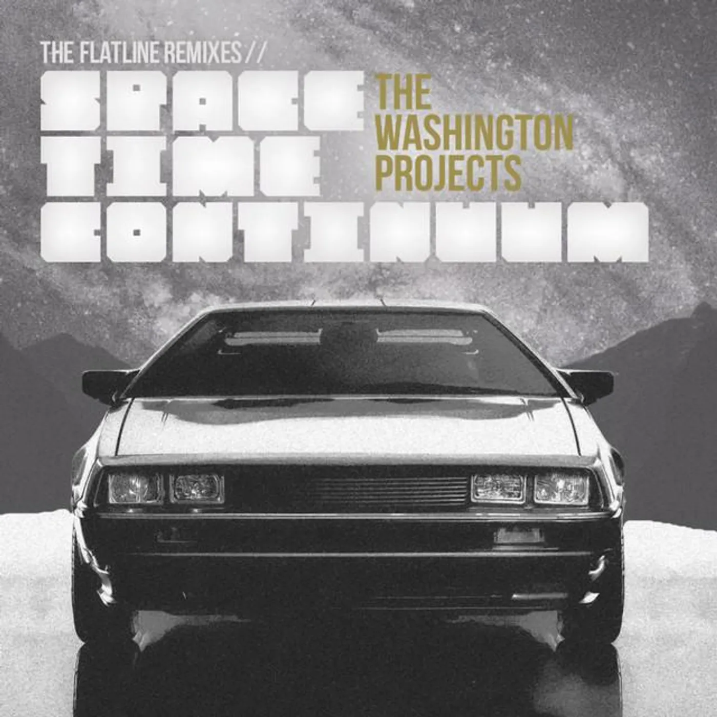 The Washington Projects Brand Page