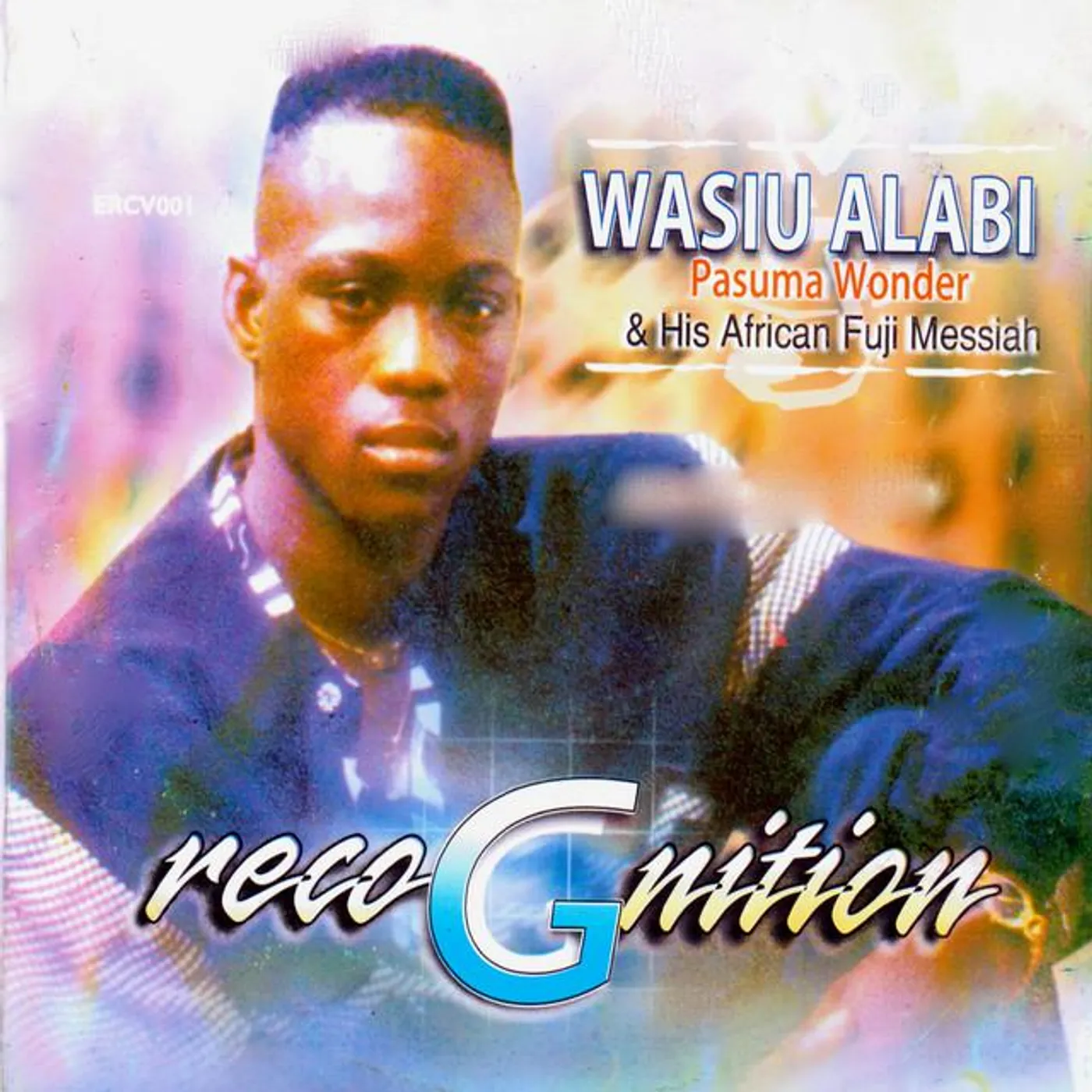Wasiu Alabi Pasuma Wonder