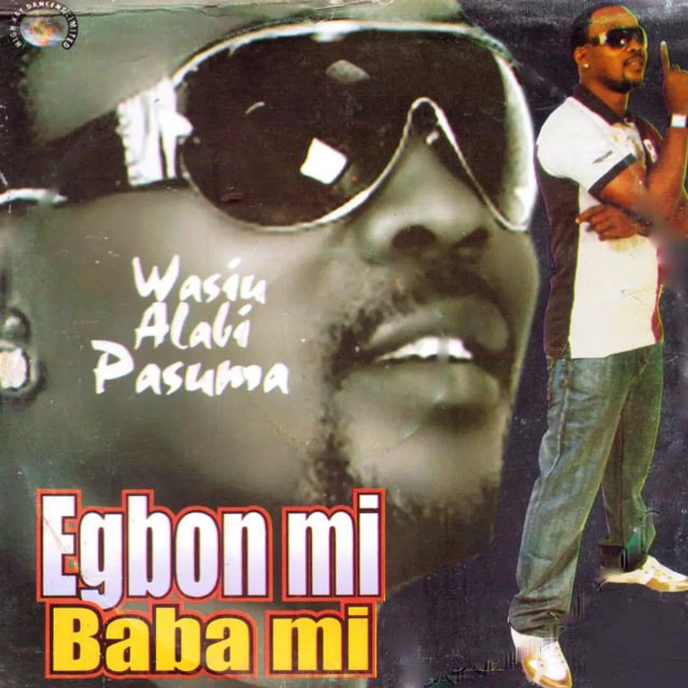Wasiu Alabi Pasuma