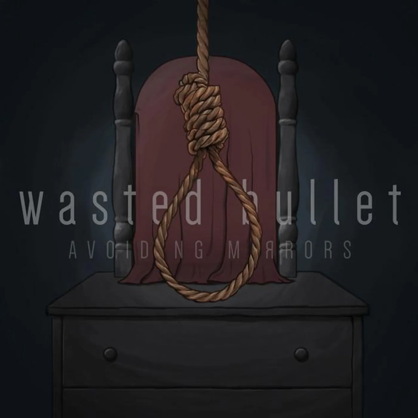 Wasted Bullet