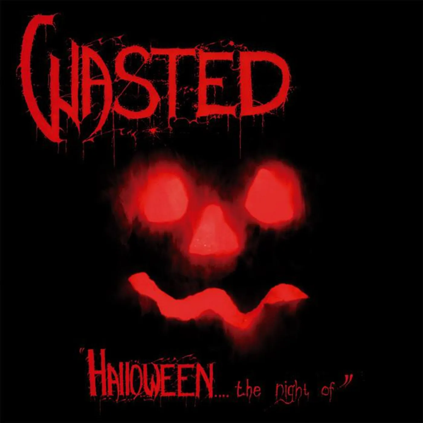 Wasted