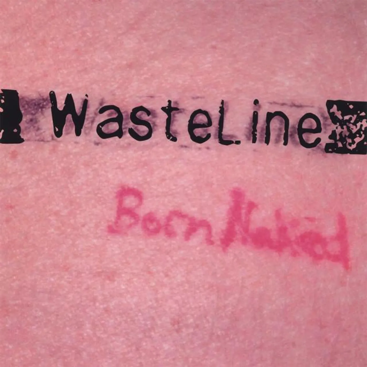 WasteLine Brand Page