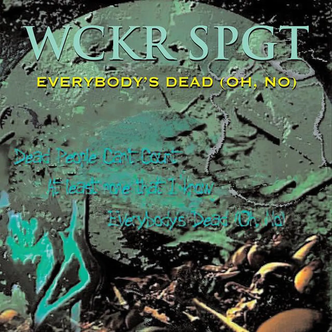 Wckr Spgt Brand Page
