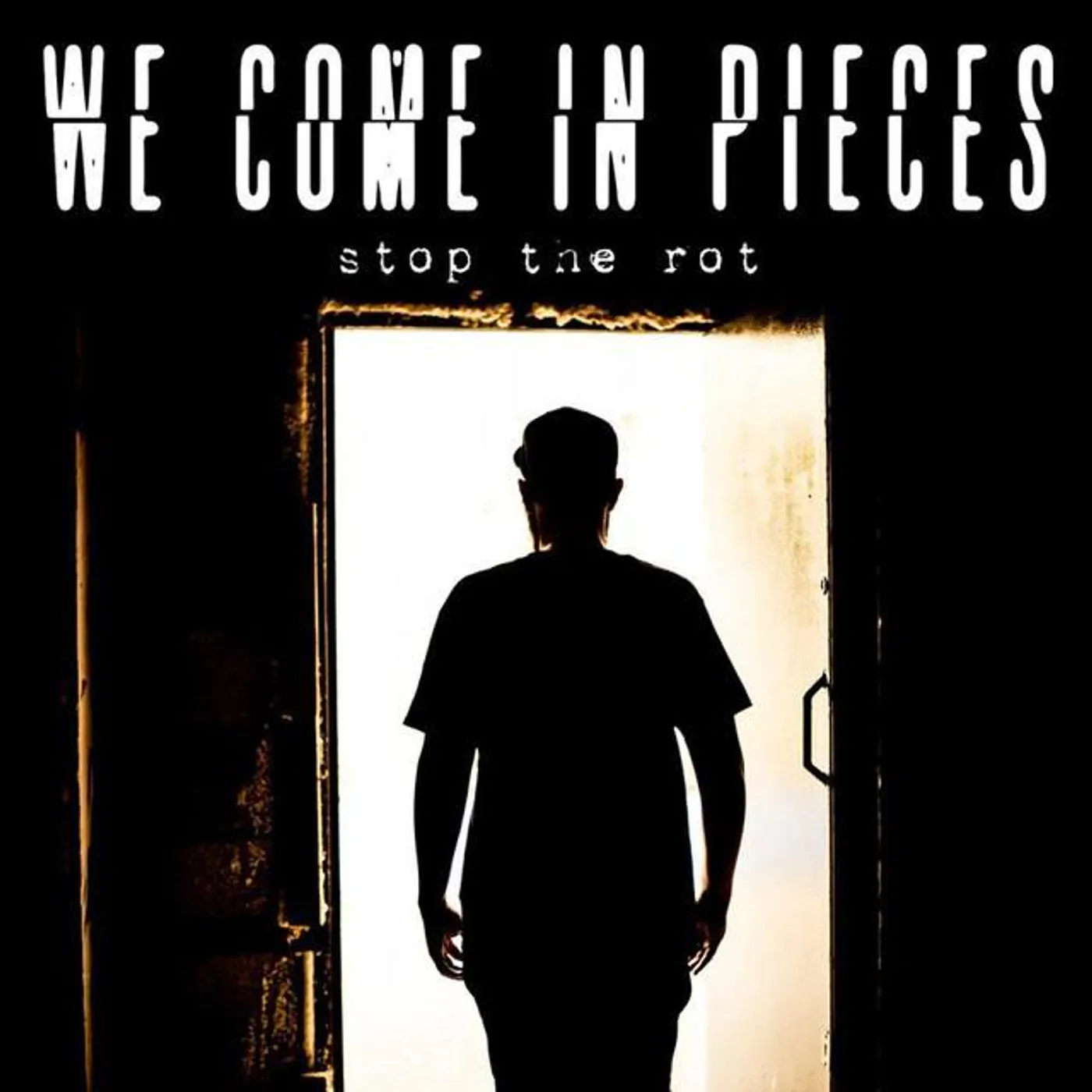 We Come In Pieces