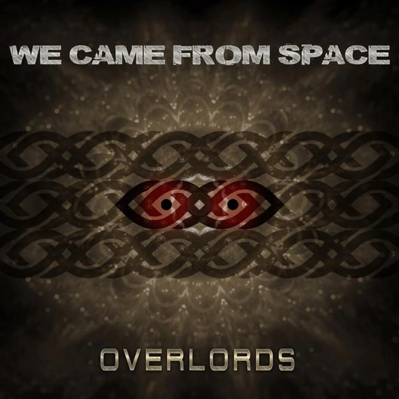 We Came From Space