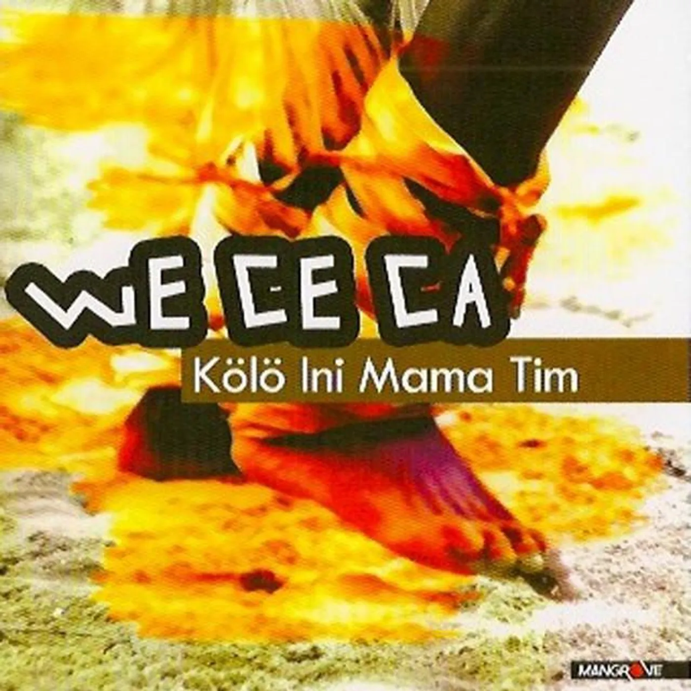 We Ce Ca