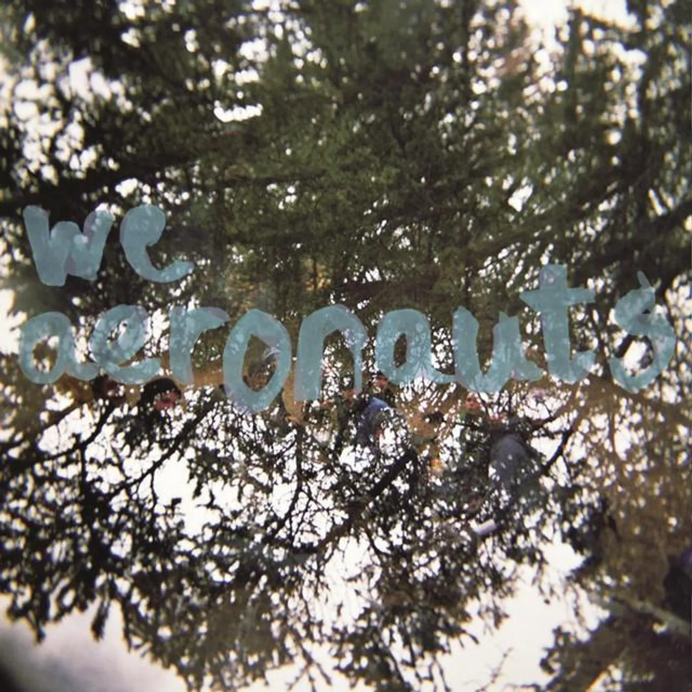 We Aeronauts Brand Page