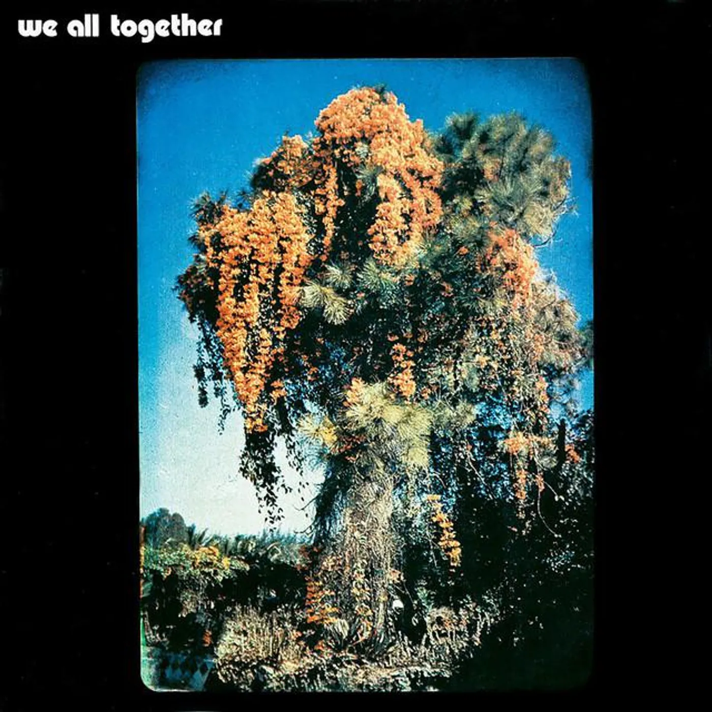 We All Together Brand Page