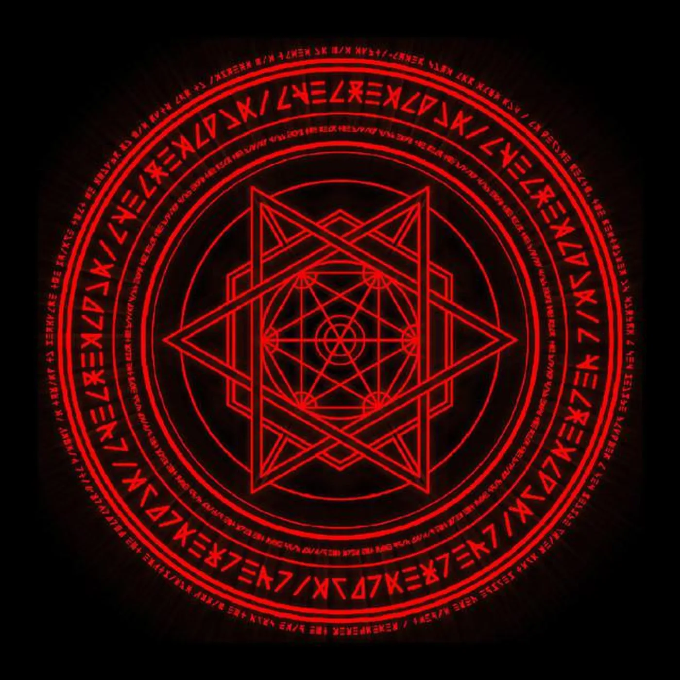 We Are Magonia