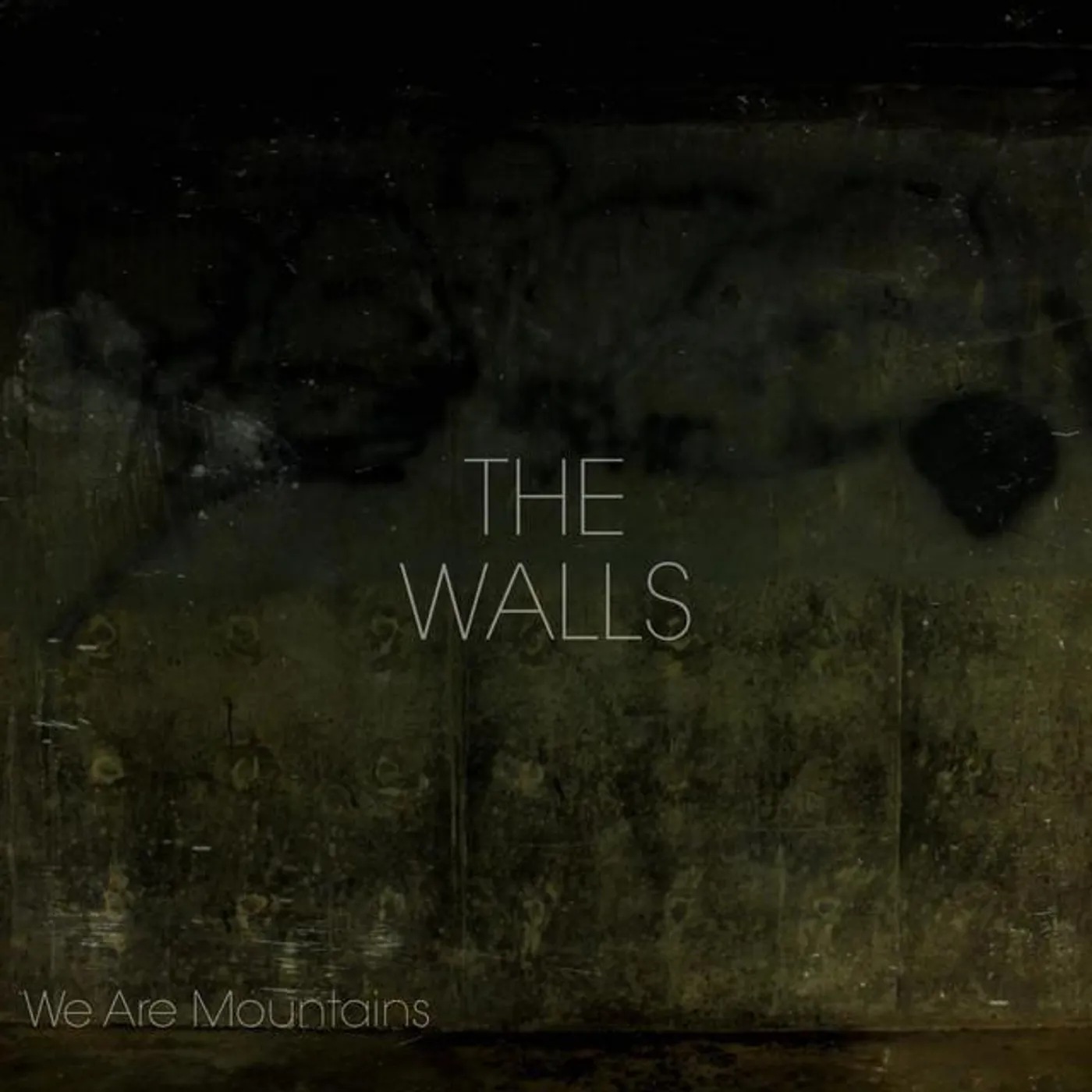 We Are Mountains