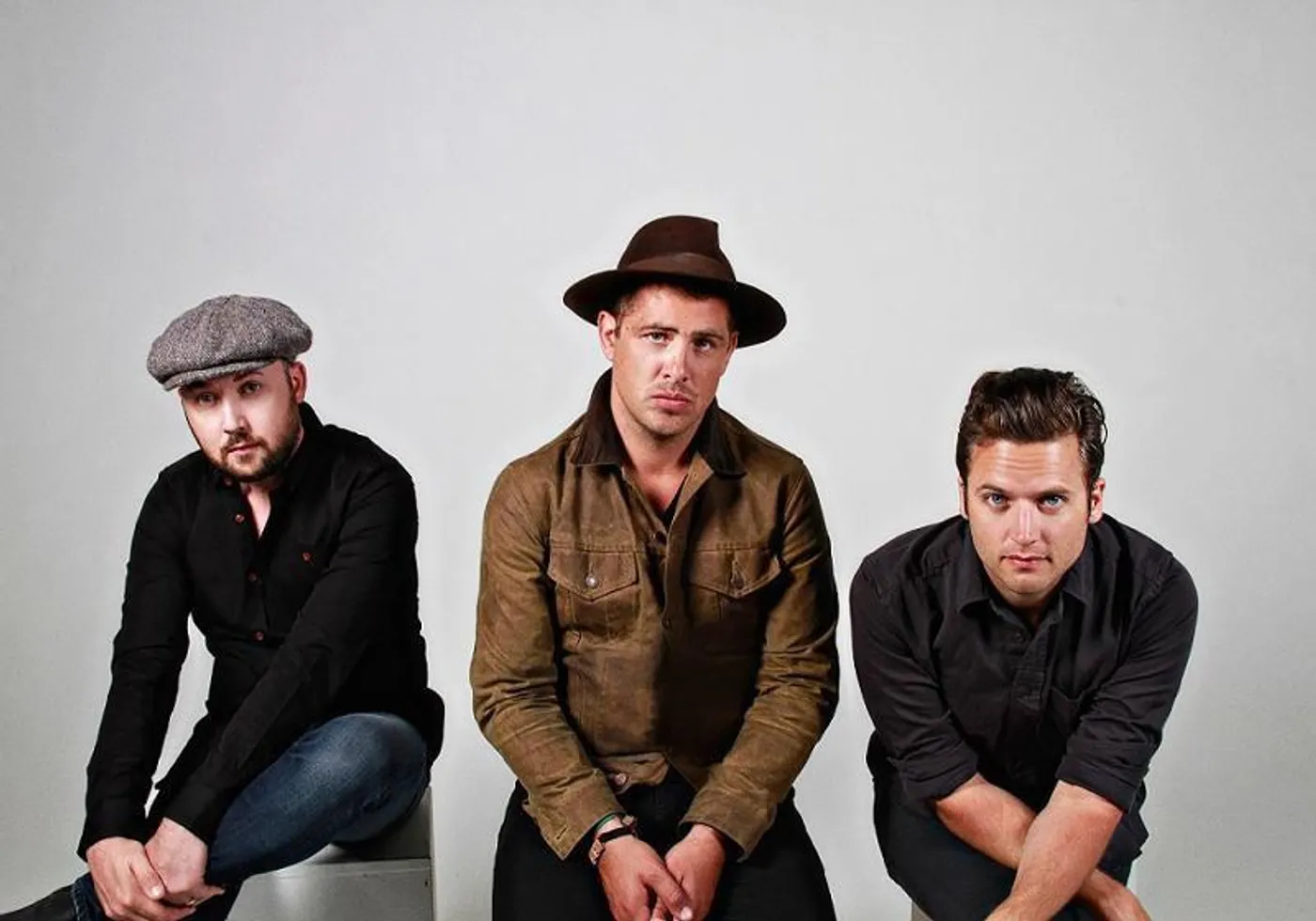 We Are Augustines
