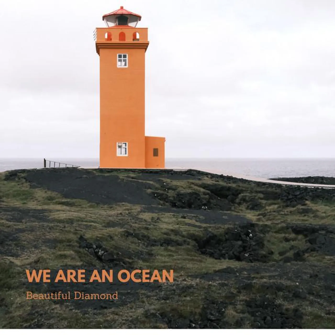 We are an Ocean