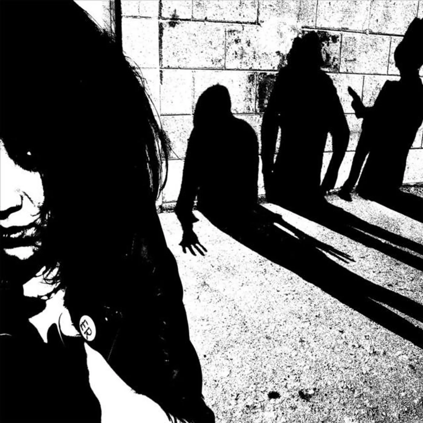 We Are Hex Brand Page