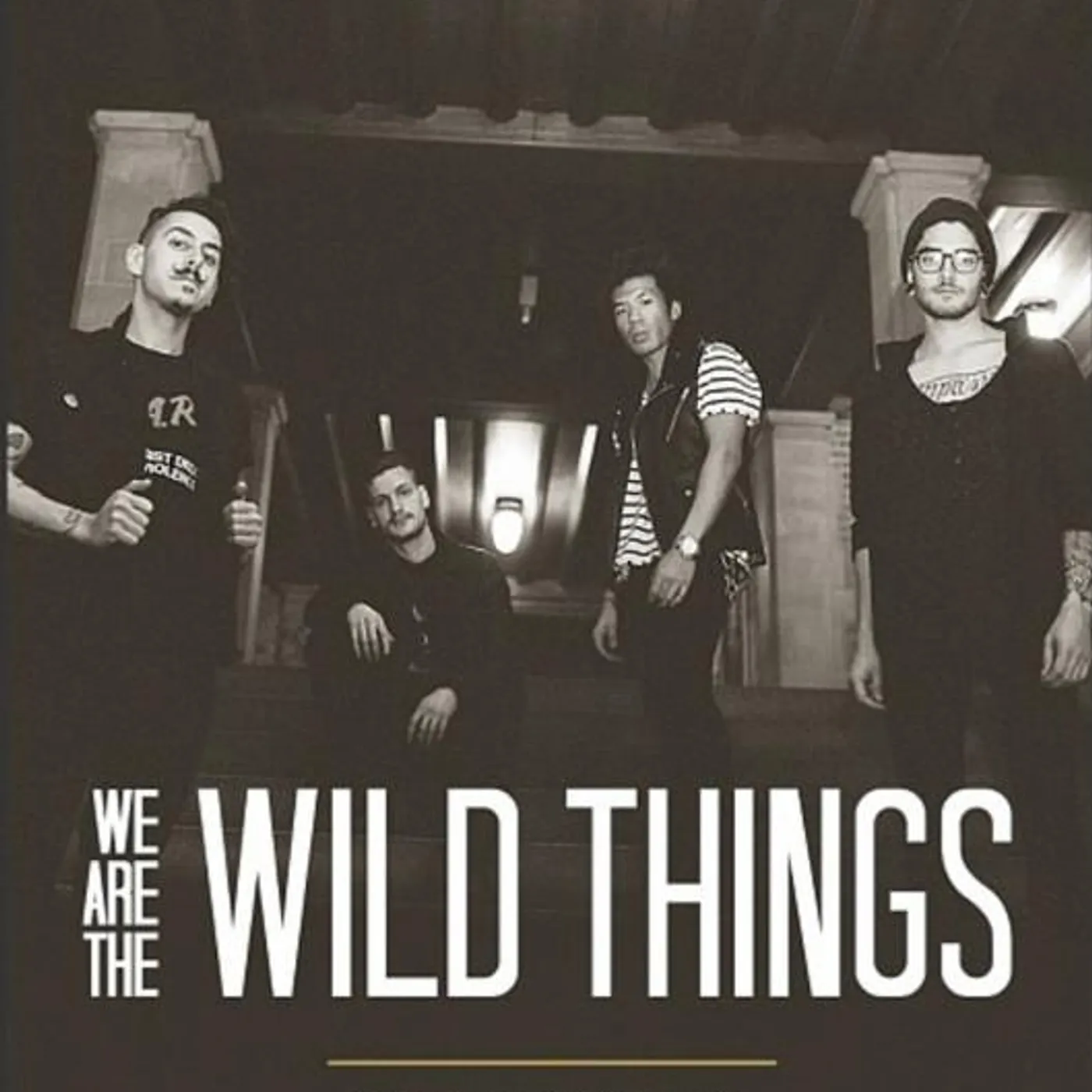 We Are the Wild Things