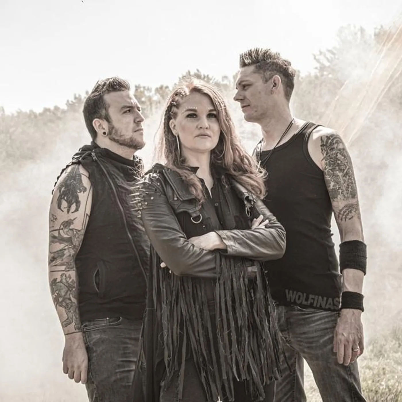 We Are the Catalyst