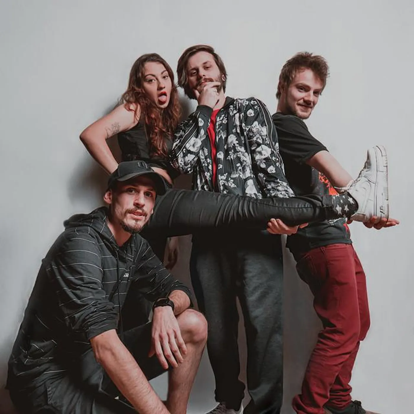 We Are The Cosmos Brand Page