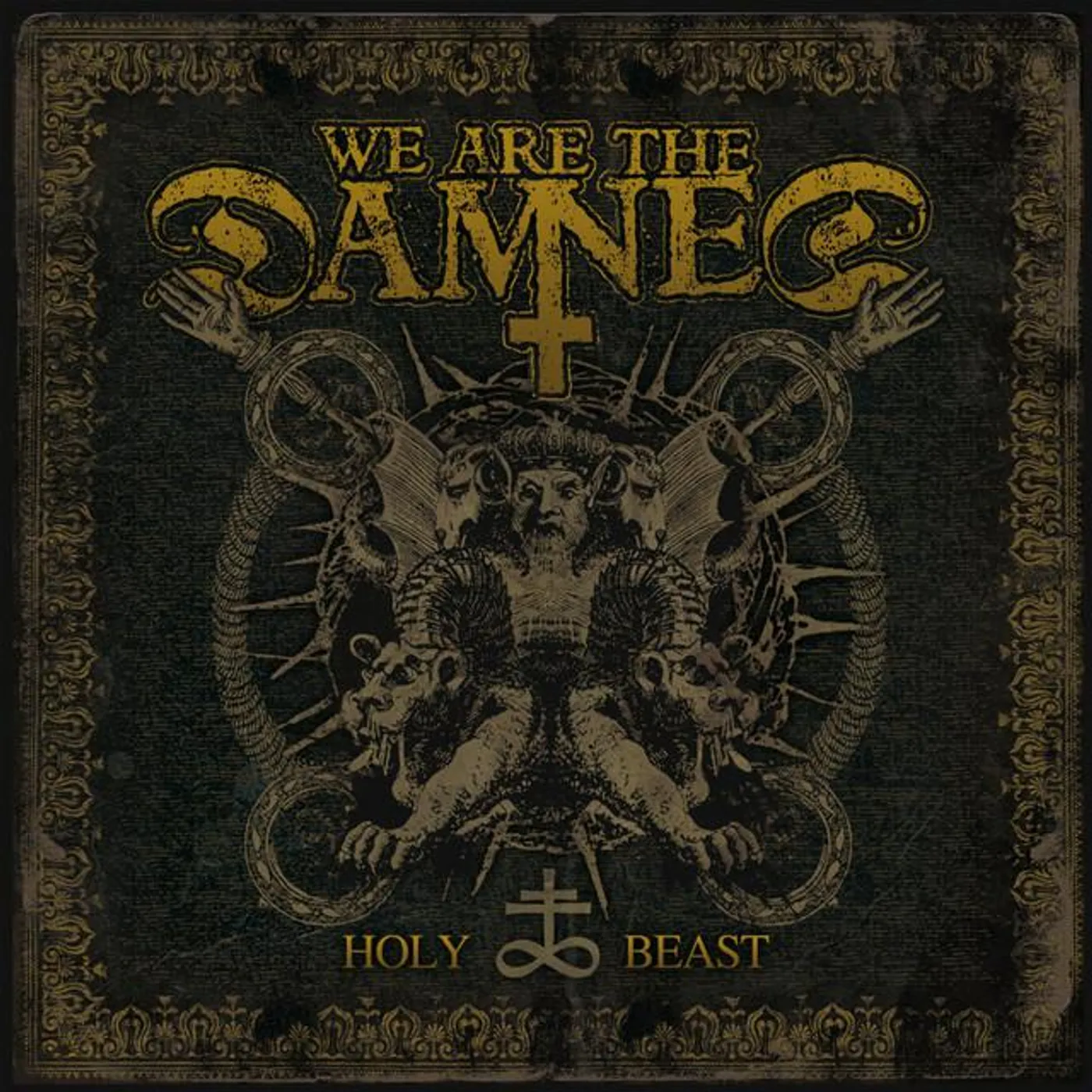We Are The Damned