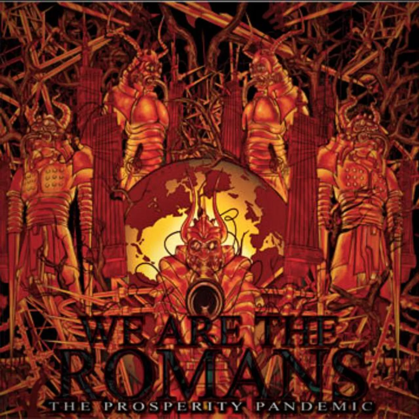 We Are The Romans