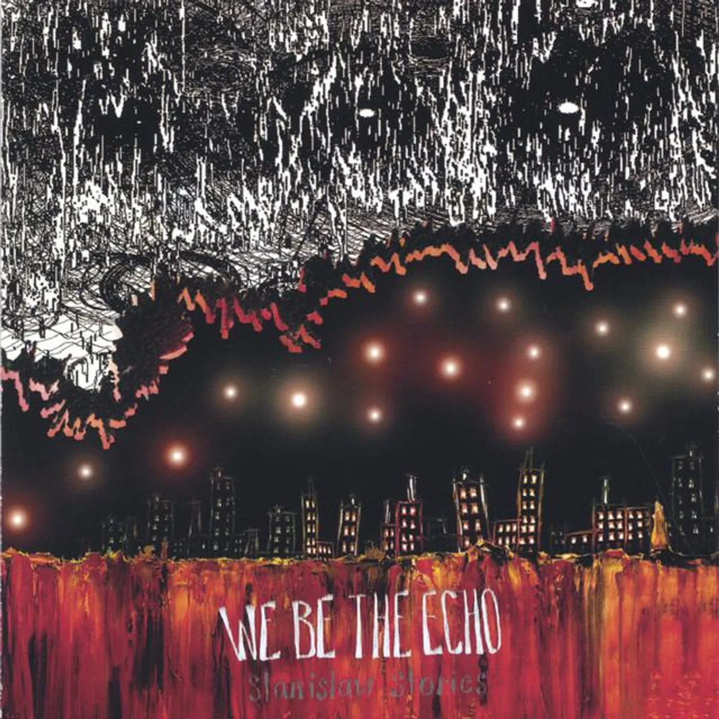 We Be The Echo