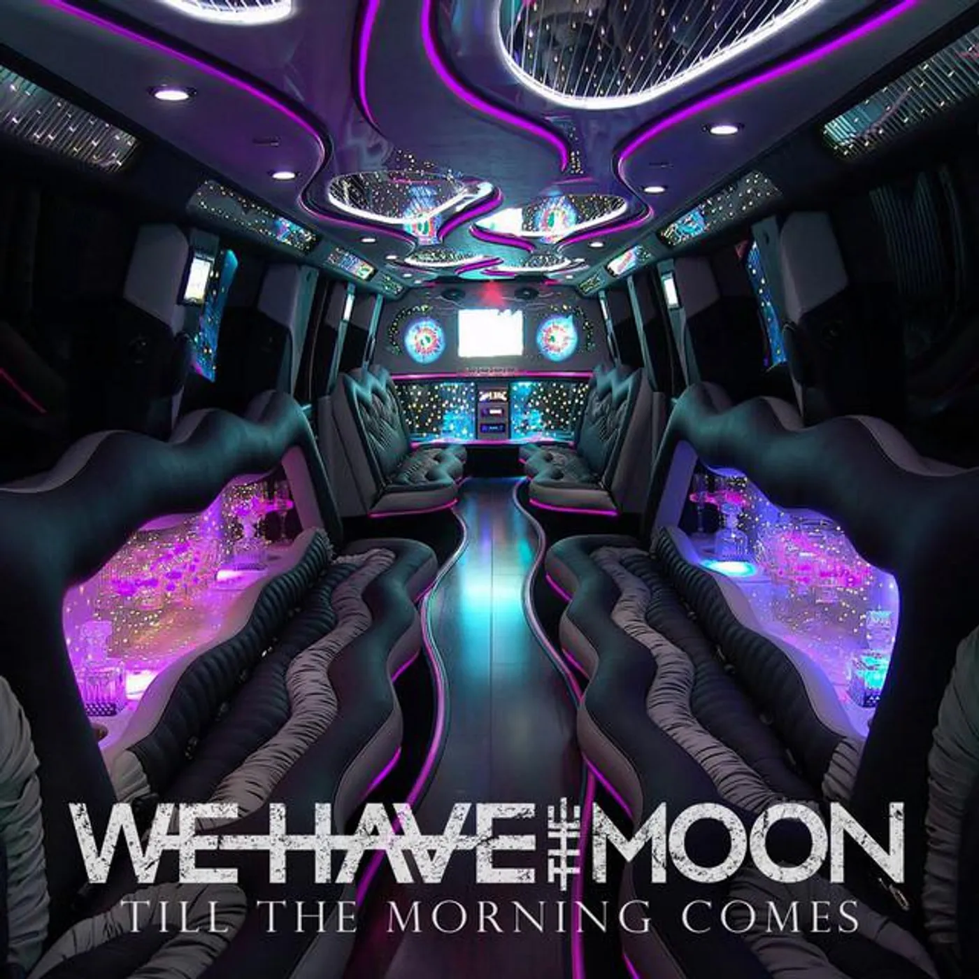 We Have the Moon