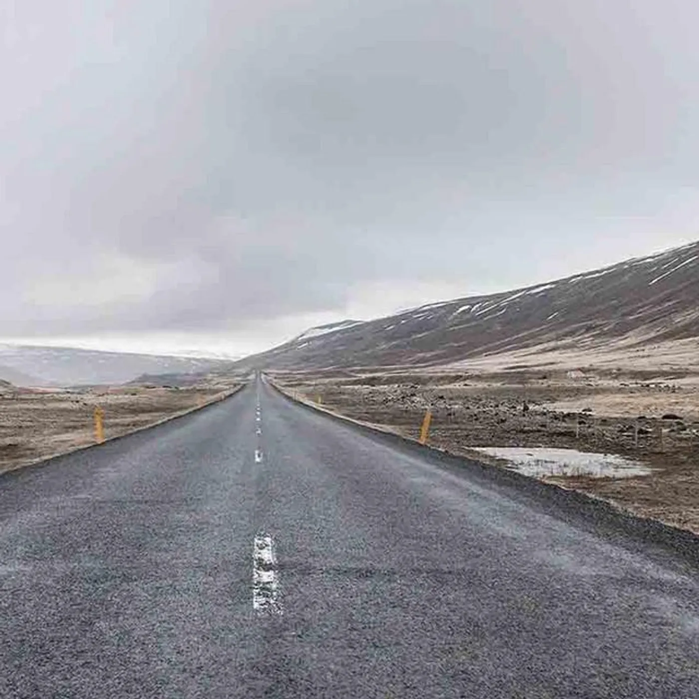 We Journey Brand Page