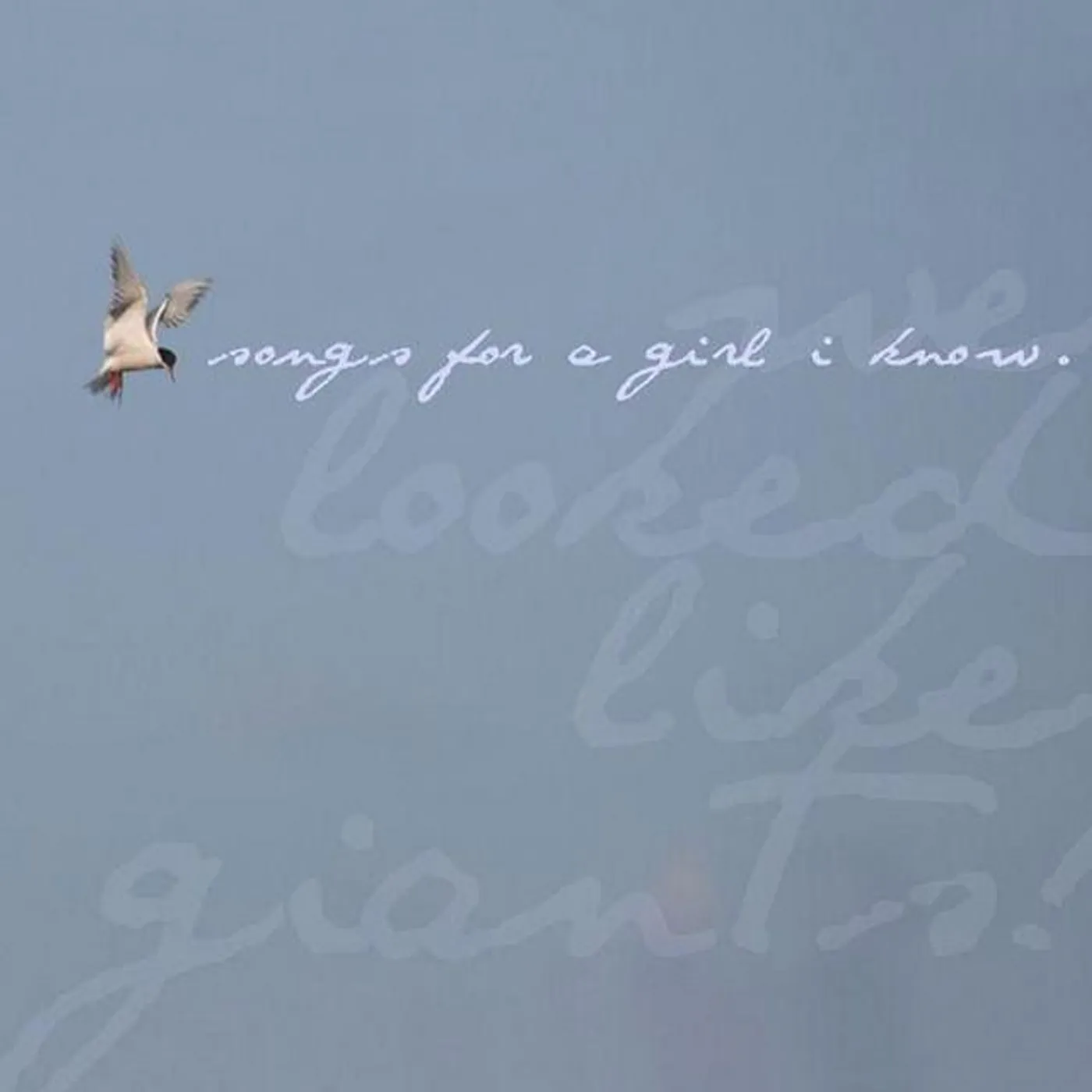 We Looked Like Giants!