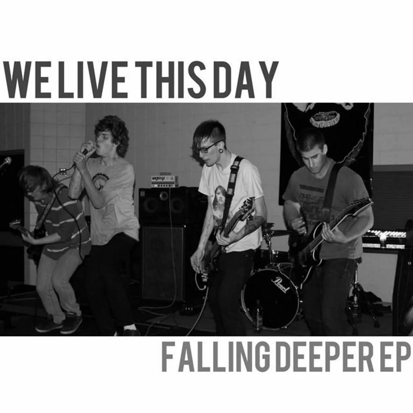 We Live This Day