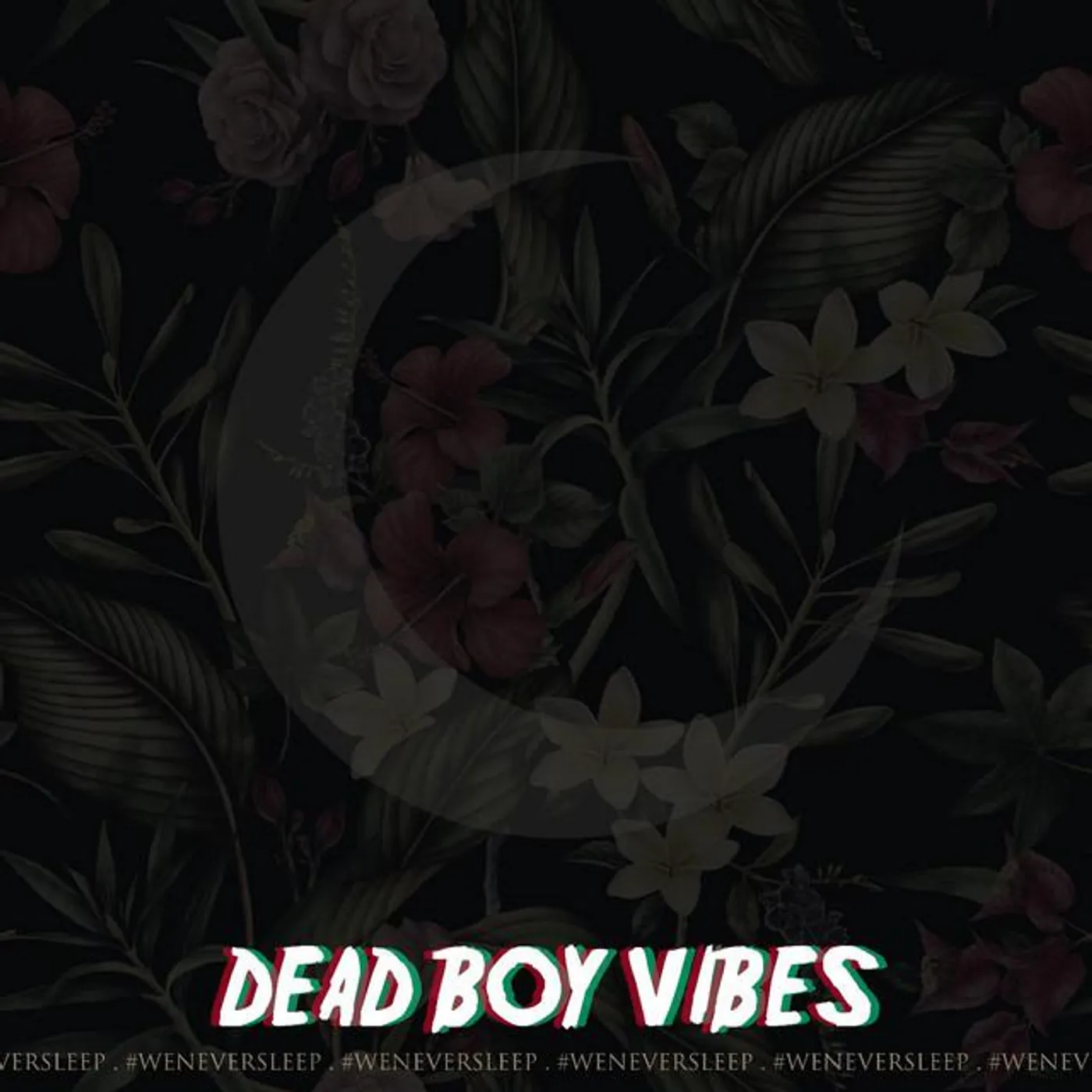 We Never Sleep Brand Page