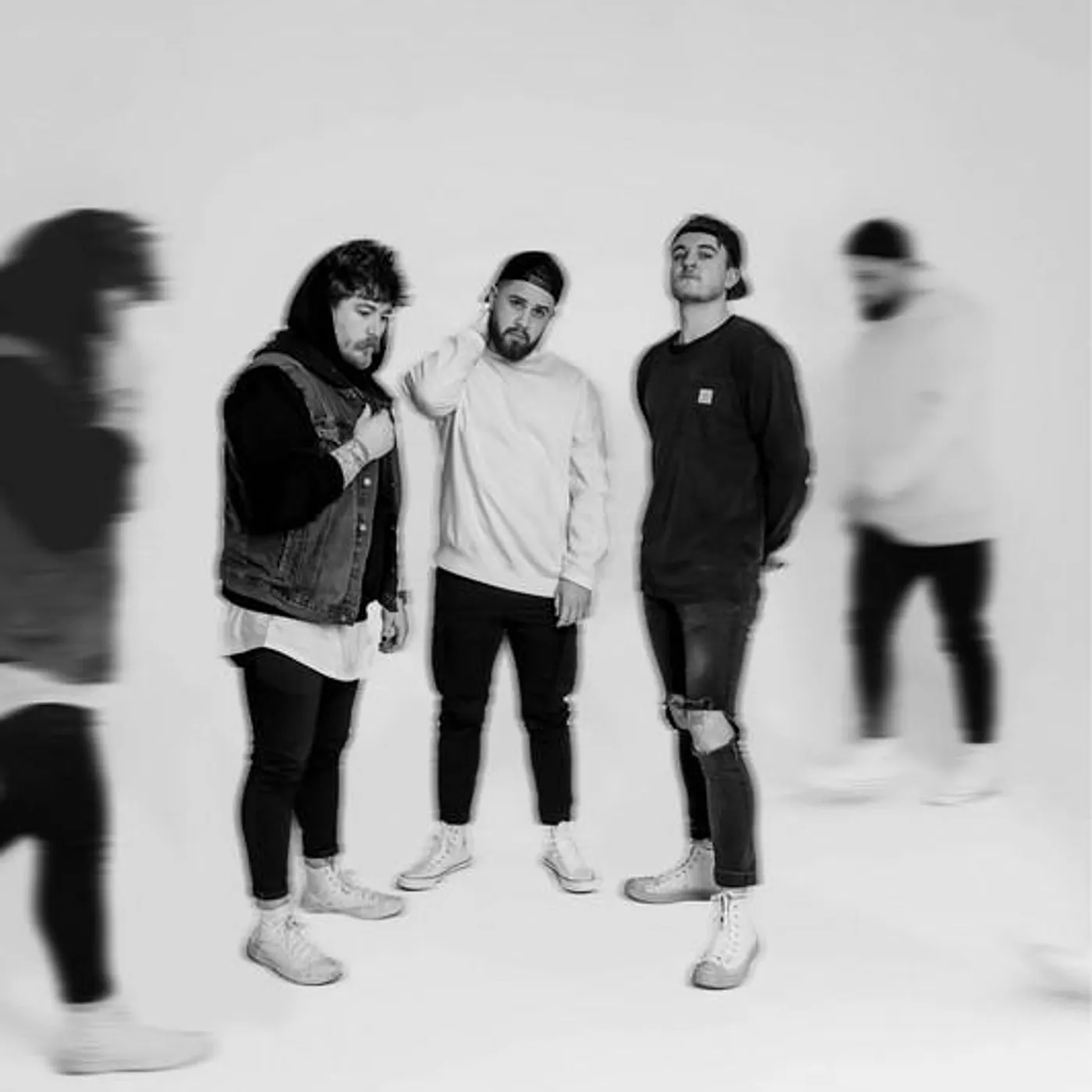 We Were Giants Brand Page