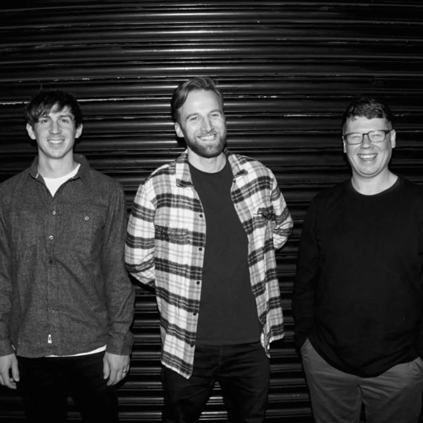 We Were Promised Jetpacks