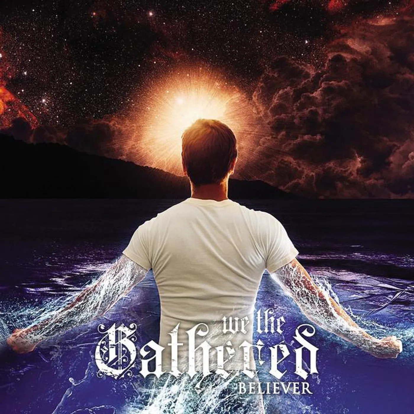 We The Gathered