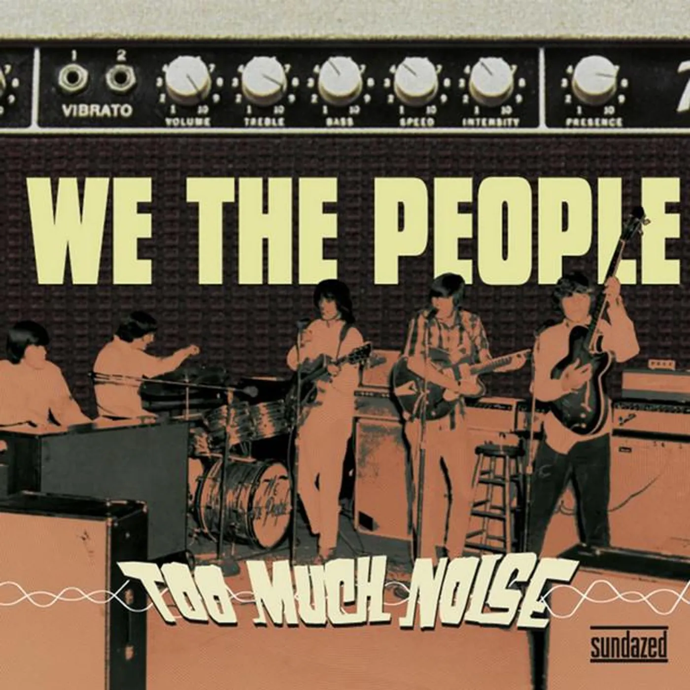 We The People Brand Page