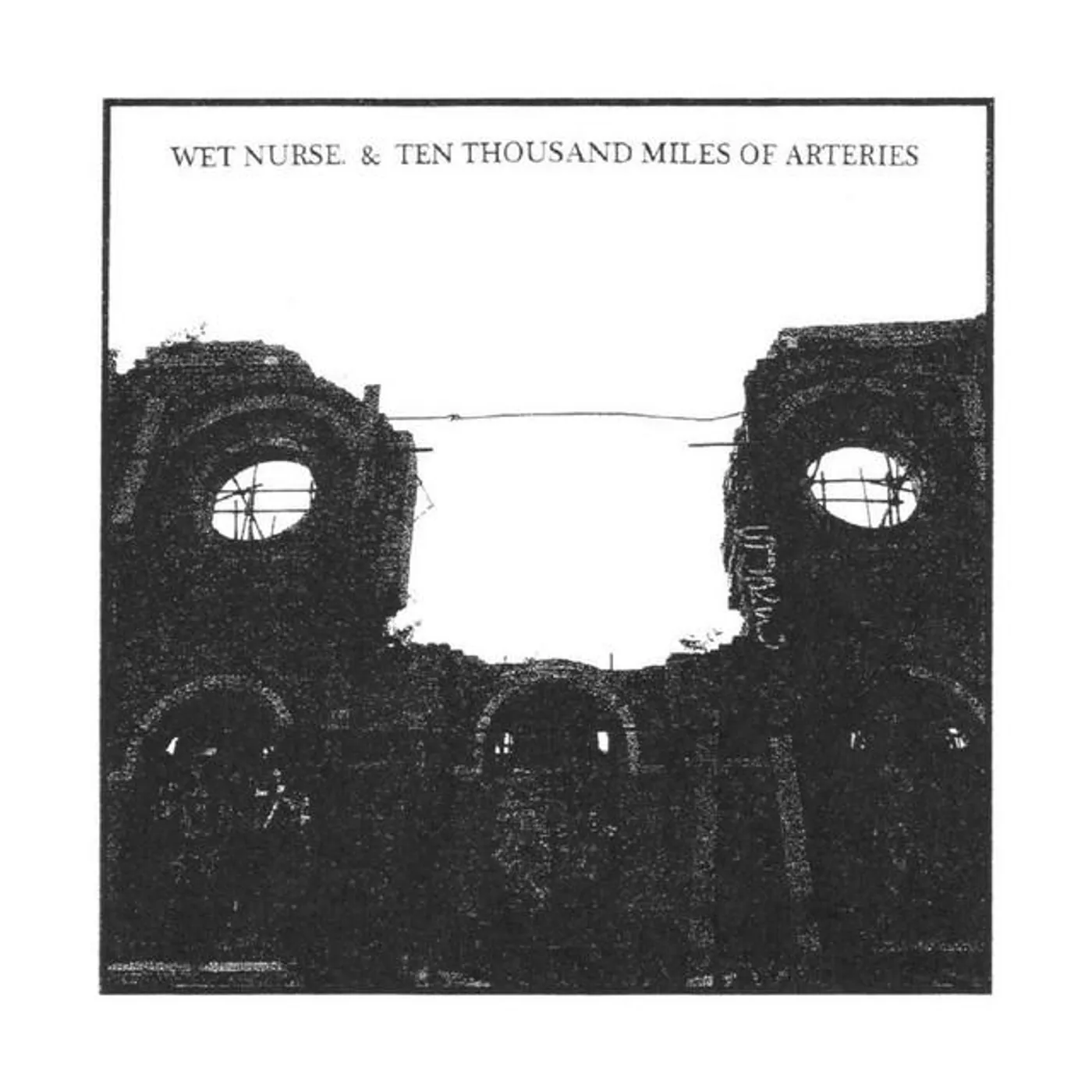 Wet Nurse.