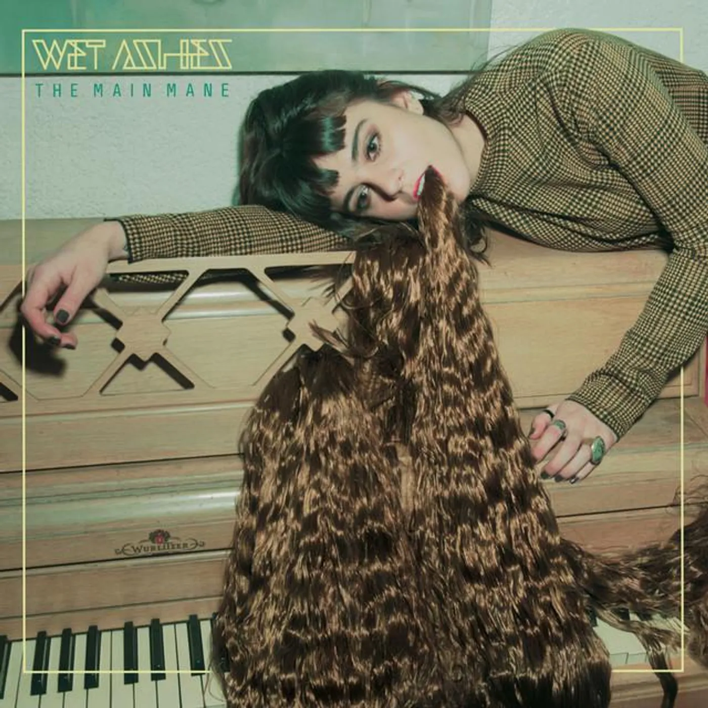Wet Ashes
