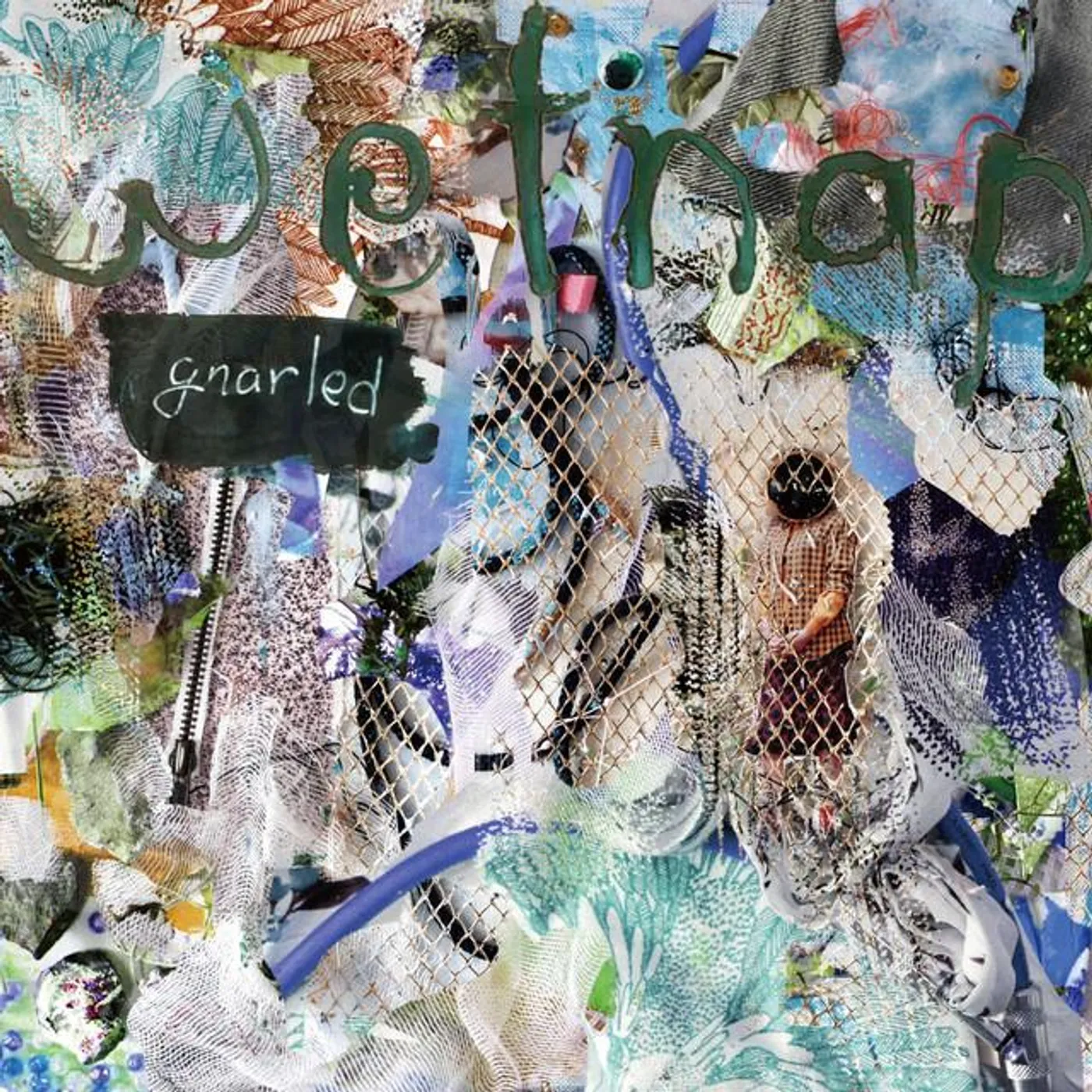 WETNAP Brand Page