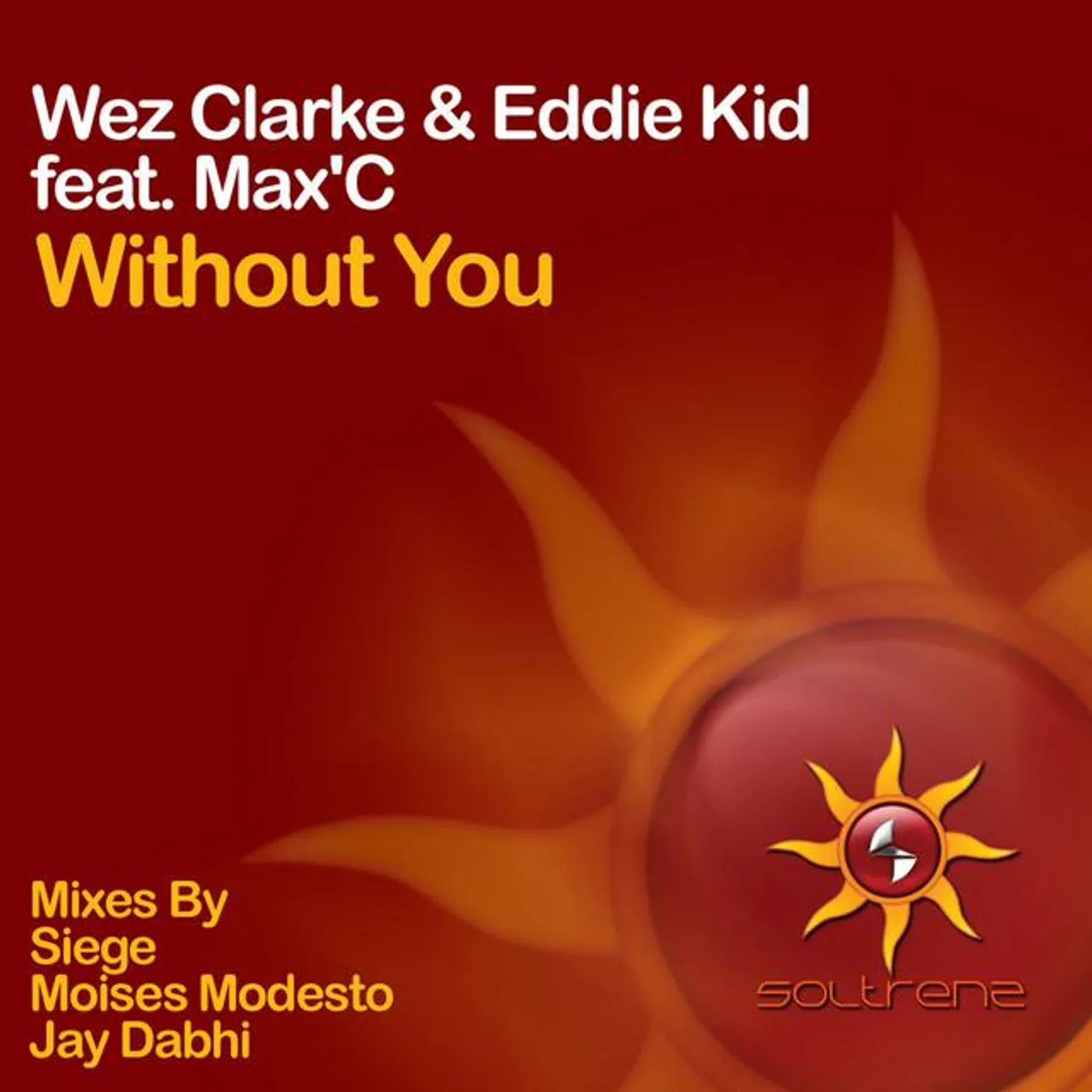 Wez Clarke Brand Page