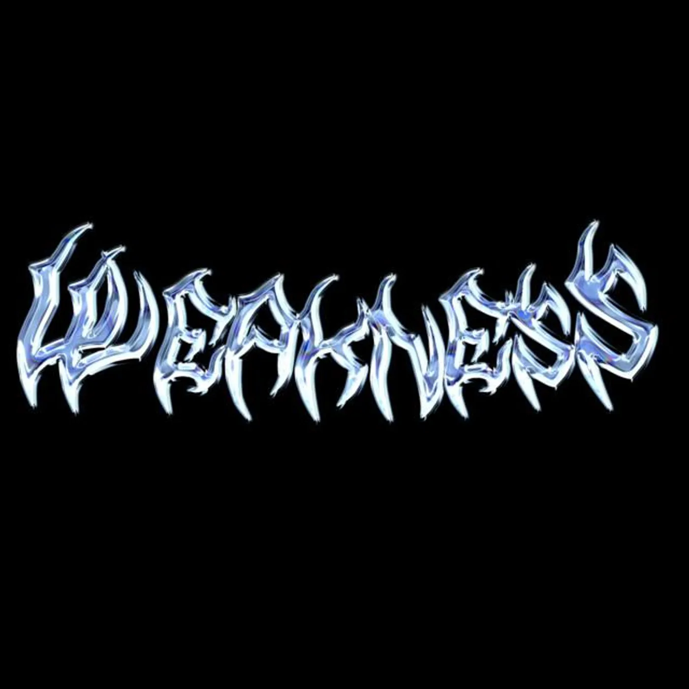 WeaKness Brand Page