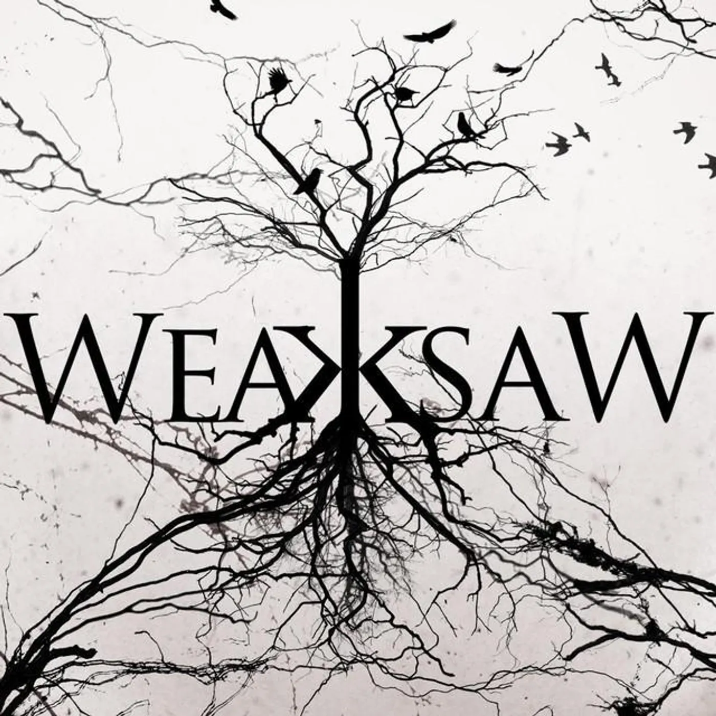 Weaksaw Brand Page