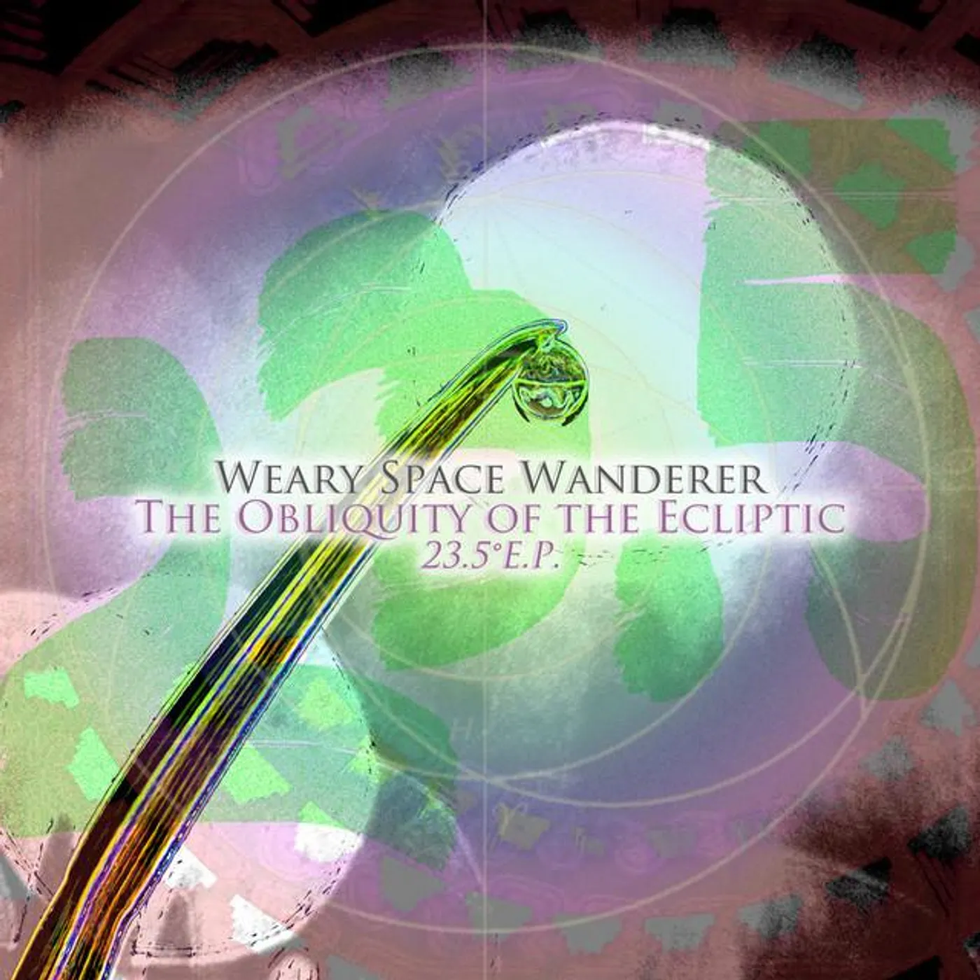 Weary Space Wanderer